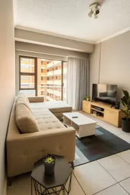 Comfy Cozy Contemporary Apartment - Image 4