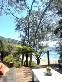 Sydney Northern Beaches Waterfront Winter Getaway - Image 4