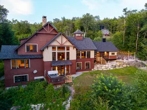 Headwall at The Peaks- Spectacular Custom Mountain Retreat - Image 5