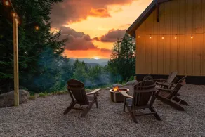 Headwall at The Peaks- Spectacular Custom Mountain Retreat - Image 2