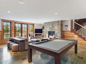 Headwall at The Peaks- Spectacular Custom Mountain Retreat - Image 3
