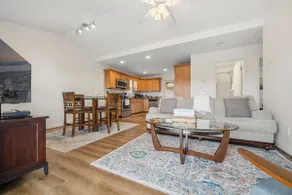 Apple Orchard 2BR | Views | EVCharger - Image 3