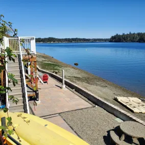 OspreyView - Beachfront Vacation Suite - Image 3