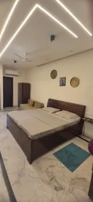 Private/Independent/Spacious/Parking/Kitchen/Cozy. - Image 5