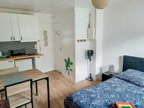 Quiet and cozy studio downtown Bougival - Image 4
