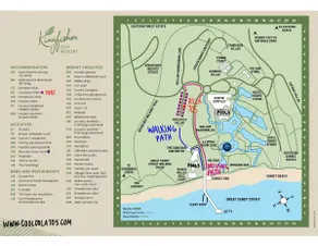 Splendid 705 Cooloola Villa, Kingfisher Bay Resort, K'gari Fraser Island - Image 3