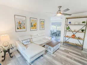 Key West Haven 2BR | Walk to Pompano Beach & Yard - Image 2