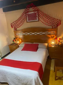 Casa Agustin, Centrally located, comfortable, safe house - Image 5