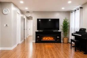 Home away from home 3BR/4beds/big driveway/2 Prks - Image 3