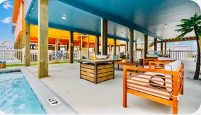 NEW Blue Lagoon: Luxury 4BR! Private POOL + Beautiful Bay Views!!! - Image 5