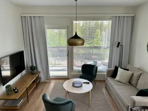4+2 people, sauna, wifi, ski bus, free parking - Image 2