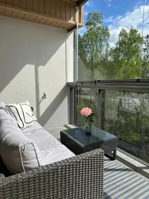 4+2 people, sauna, wifi, ski bus, free parking - Image 3