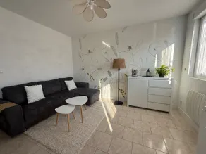 Fully-equipped 3-bedroom apartment with garden - Image 4
