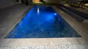 House Bungalow Private Pool Comfort & Relaxation - Image 4