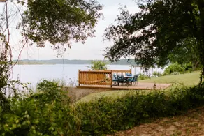 Lake House · Private Acres · Sunset Views - Image 3