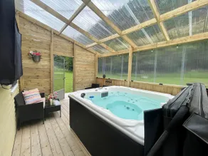 Harbour View Cottages/Hot Tub/25 mins Twillingate - Image 3