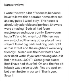 Downtown | Blue Angels Views | Pet-Friendly Home - Image 3