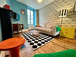 The POP apartment, 1970s vibe, close to the center, 6 people - Image 3