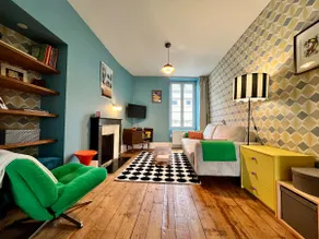 The POP apartment, 1970s vibe, close to the center, 6 people - Image 2