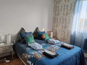 ChicEthnik! Townhouse, 3 bedrooms, 6 beds. - Image 2