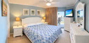 Colony Reef - Beach Access, Ocean Views, Heated Pool, Lovely Condo, 4th Floor - Image 4