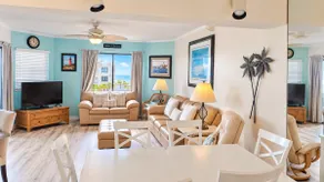 Colony Reef - Beach Access, Ocean Views, Heated Pool, Lovely Condo, 4th Floor - Image 2