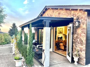 Willamette Valley Luxury Chateau - Image 3