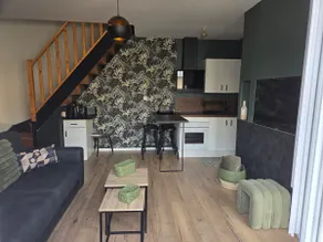Modern 35 m2 house, secure parking space - Image 4