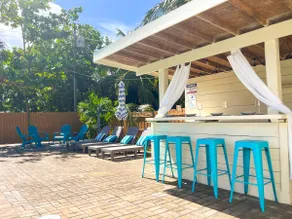 Heated Pool | King Bd | Cozy Backyard | Quiet Stay - Image 5