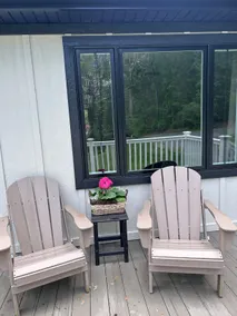 Hillside Hideaway. Quiet.clean.hot tub.family - Image 4