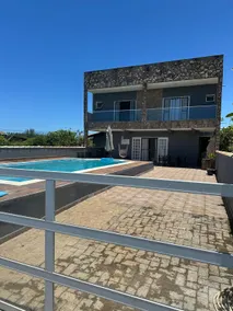 Strandhaus mit Pool - Image 4