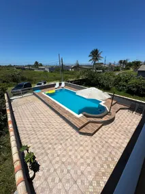 Strandhaus mit Pool - Image 2