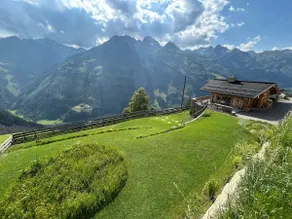 Die Sagritzerin | Secluded chalet, hot tub & sauna - Image 3