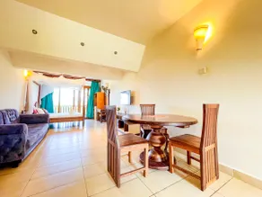 Dazzling Beachfront Studio-Apartment - Image 4