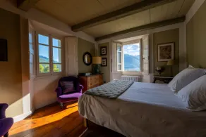 Le Jardin _ Exceptional home, view & terrace - Image 3