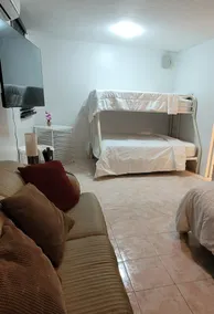 Spacious family home, self check-in, ac, wi-fi - Image 4