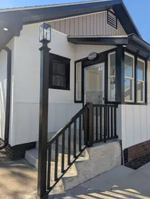 Comfortable 3 bed home, close to downtown. #iron - Image 5