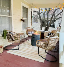 Peaceful Home Downtown + Coffee Bar + Pet Friendly + Interactive Mural - Image 2
