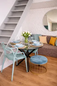 Cocooning little house in french Vexin - Image 3