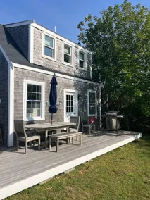 Madaket Bright and Airy Guest Cottage - Image 3