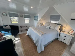 Madaket Bright and Airy Guest Cottage - Image 4
