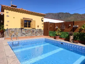 San Bartolome de Tirajana landsted med privat pool med gratis trådløs internetadgang - Image 2