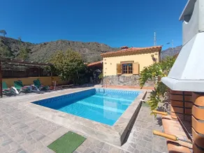 San Bartolome de Tirajana landsted med privat pool med gratis trådløs internetadgang - Image 5