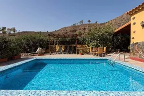 San Bartolome de Tirajana landsted med privat pool med gratis trådløs internetadgang - Image 4