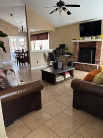 Guest Favorite! Spacious El Paso Home 4 Queen Beds - Image 2