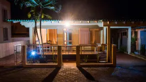 Beachfront house / Castelnuovo-Tonsupa - Image 5