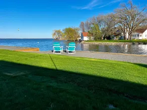 Waterfront House, Fishing, Kayaks - Image 4