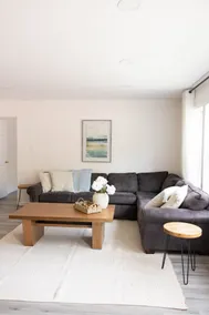Downtown Alex Bay home- Newly Renovated! - Image 2