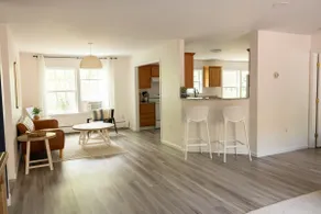 Downtown Alex Bay home- Newly Renovated! - Image 4