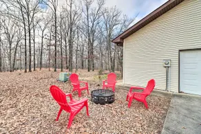 40-Acre Poplar Bluff Nature Lovers Paradise! - Image 3